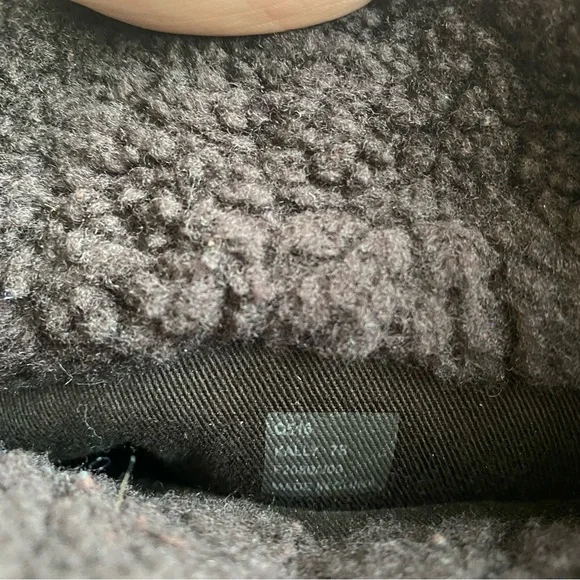 COACH Kally monogram Boots size 7 - Picture 8 of 9